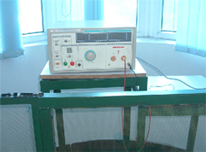 Voltage Testing Instrument